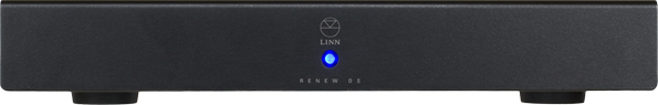 Klimax Renew DS - LinnDocs
