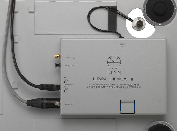 Urika Ii Linndocs