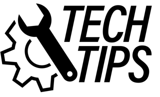 File:Tech Tips logo Black Wee.jpg