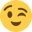 File:Emoji wink.png