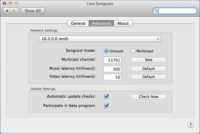 Songcast 4 2 PrefAdvanced.png