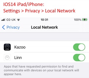 Linn App Local Network.jpg