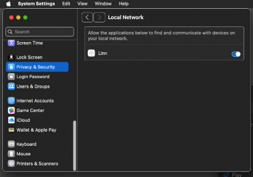 LinnApp MacNetwork.png