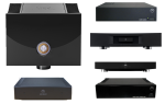All Linn Power Amplifiers