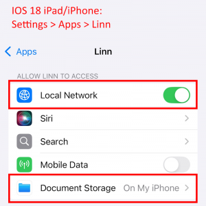 LinnApp IOS18Security.png